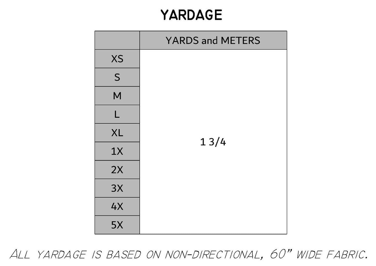 The TikTok Moxie Top PDF Sewing Pattern