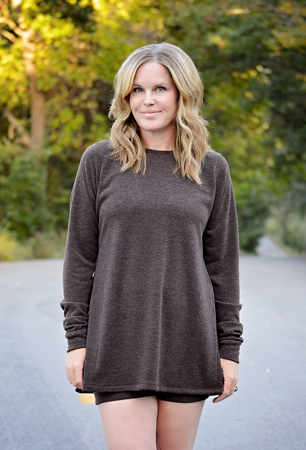 The TikTok Happy Set PDF Sewing Pattern