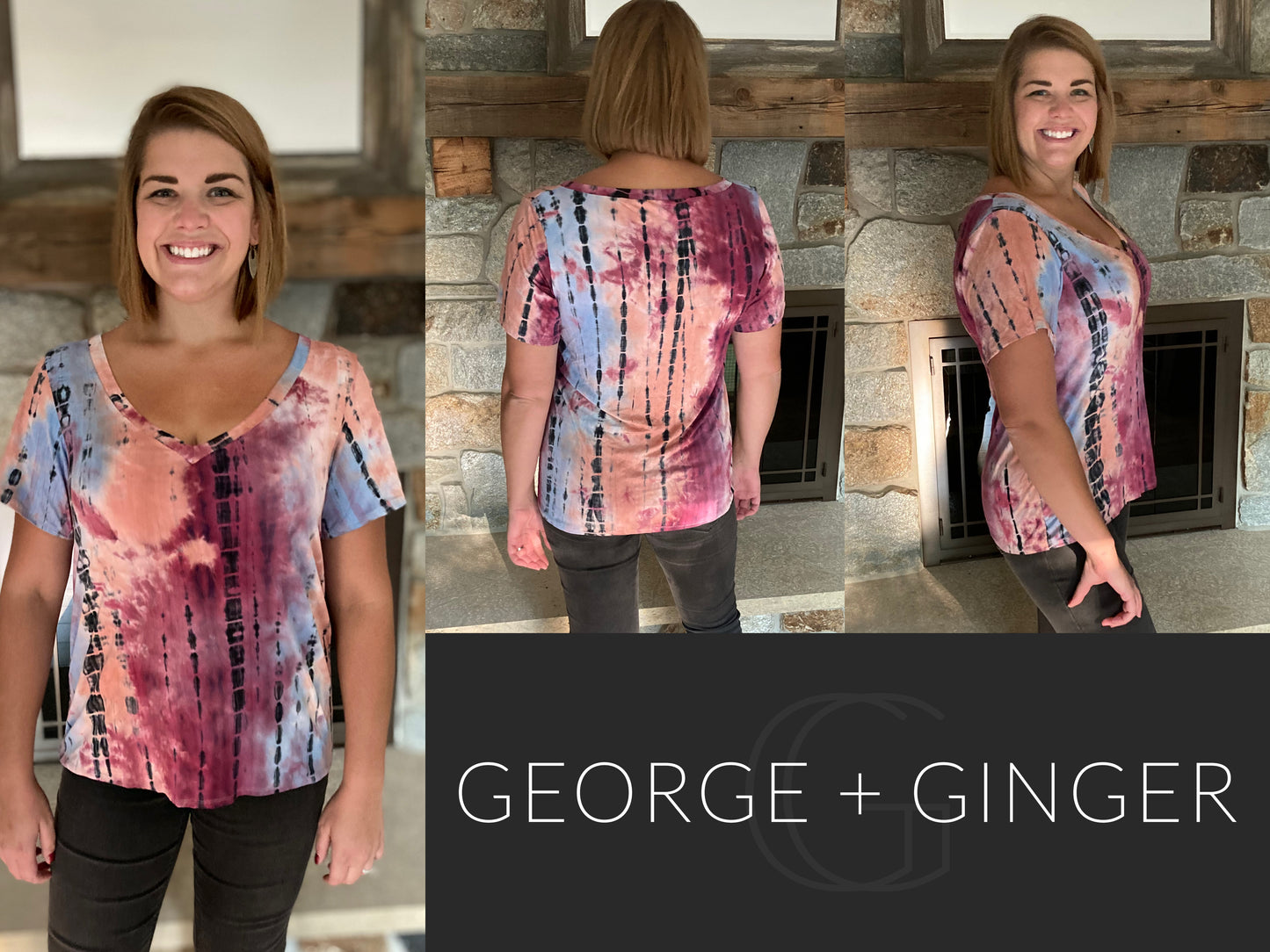 The GGVNeck PDF Sewing Pattern