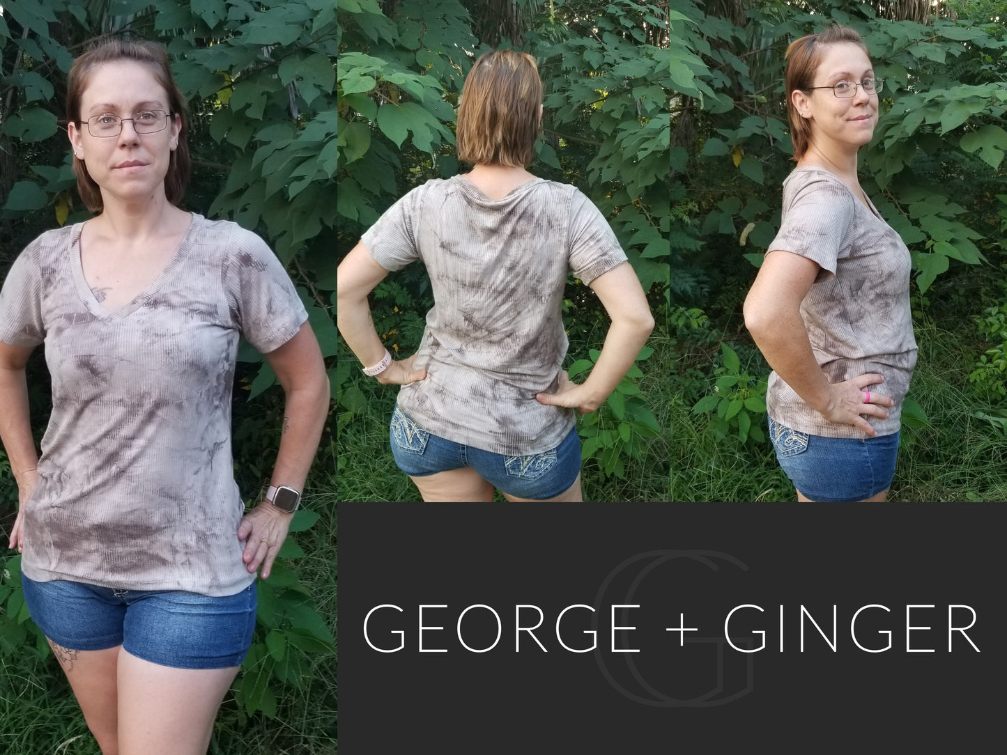 The GGVNeck PDF Sewing Pattern