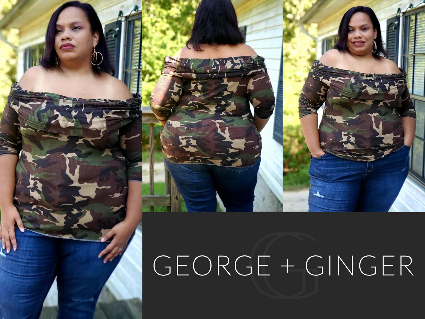 The 2019 Fall Collection PDF Sewing Pattern