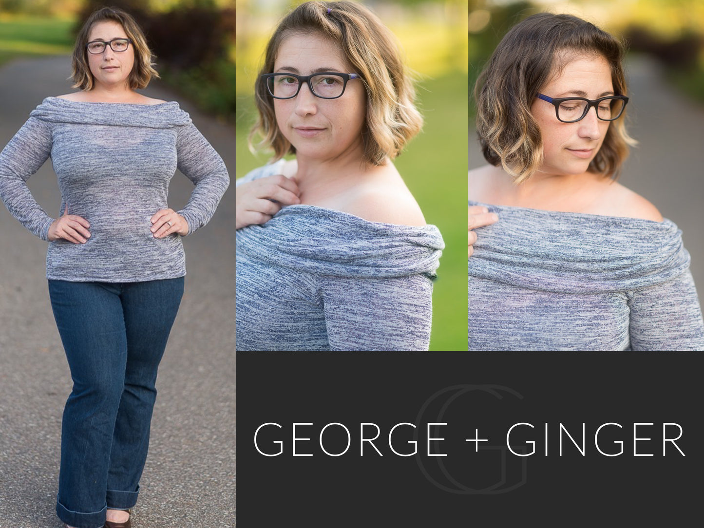 The 2019 Fall Collection PDF Sewing Pattern