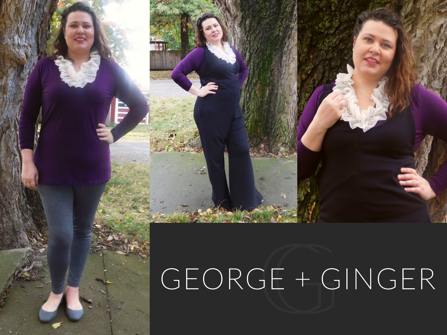 The Extra Top PDF Sewing Pattern