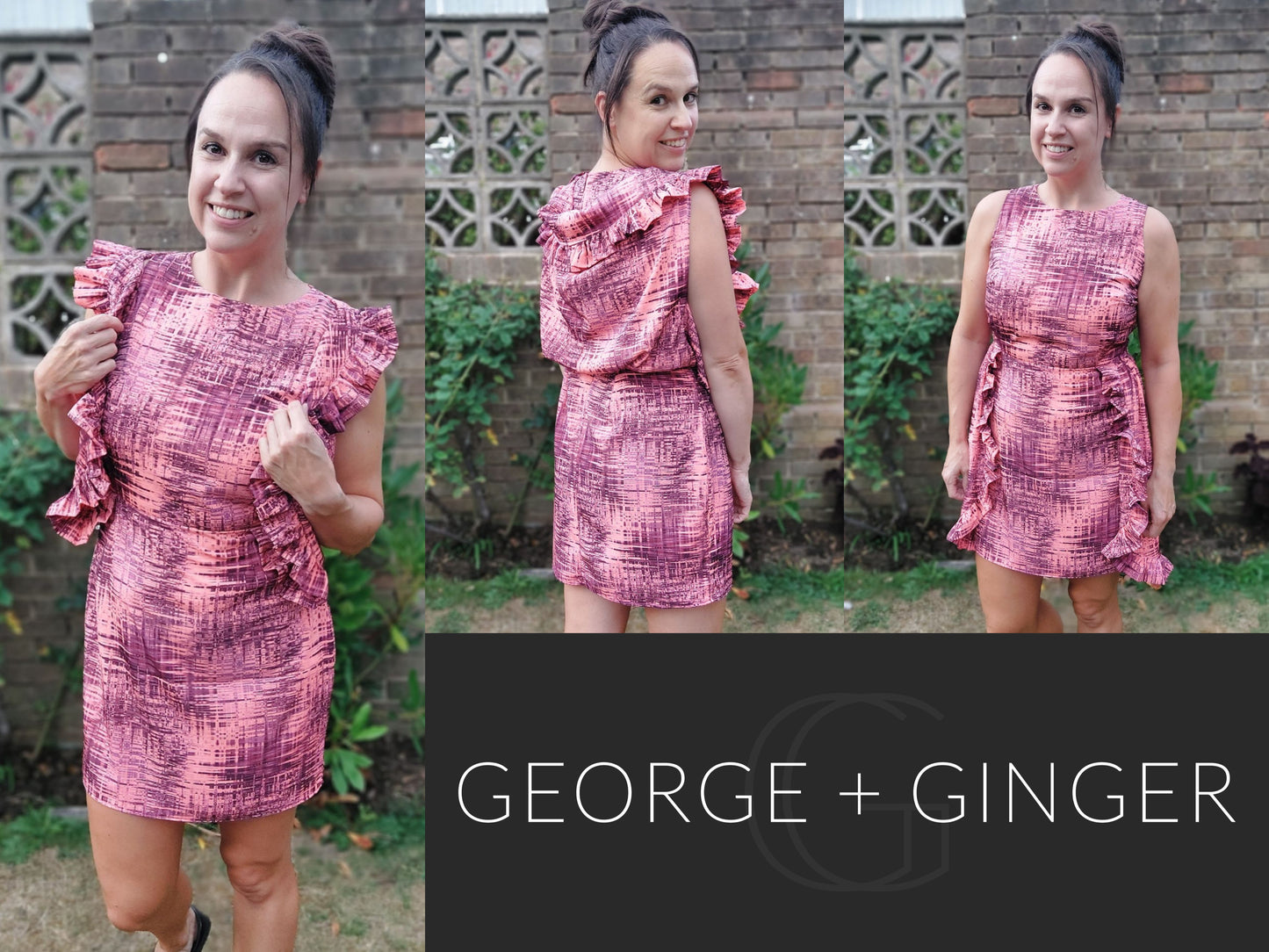 The Transform Add-On 2 PDF Sewing Pattern