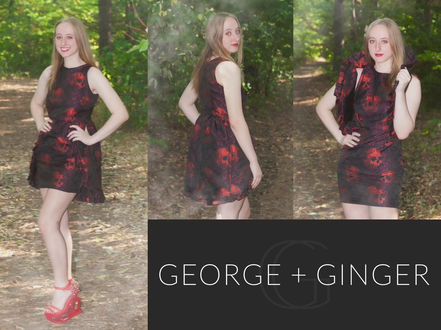 The Transform Add-On 2 PDF Sewing Pattern