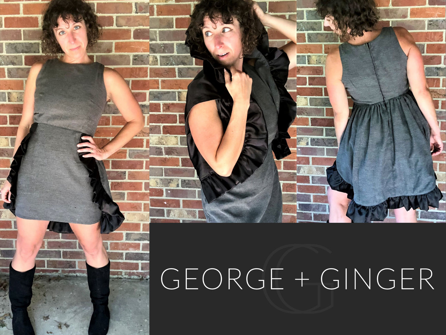 The Transform Add-On 2 PDF Sewing Pattern