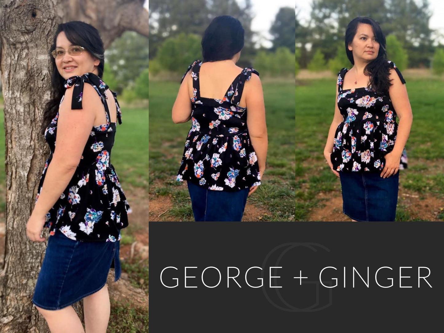 The NSFW PDF Sewing Pattern