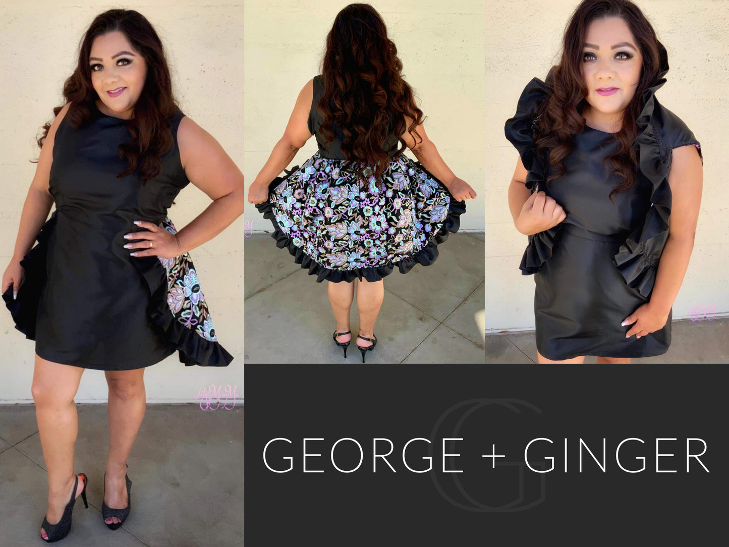 The Transform Add-On 2 PDF Sewing Pattern