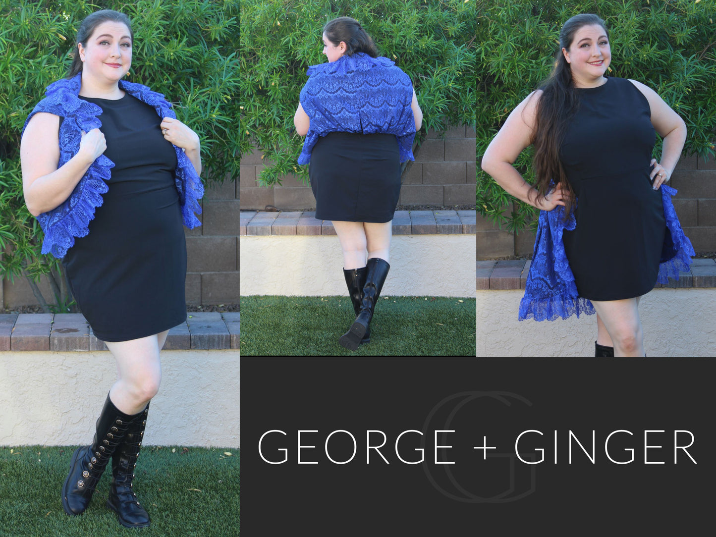 The Transform Add-On 2 PDF Sewing Pattern