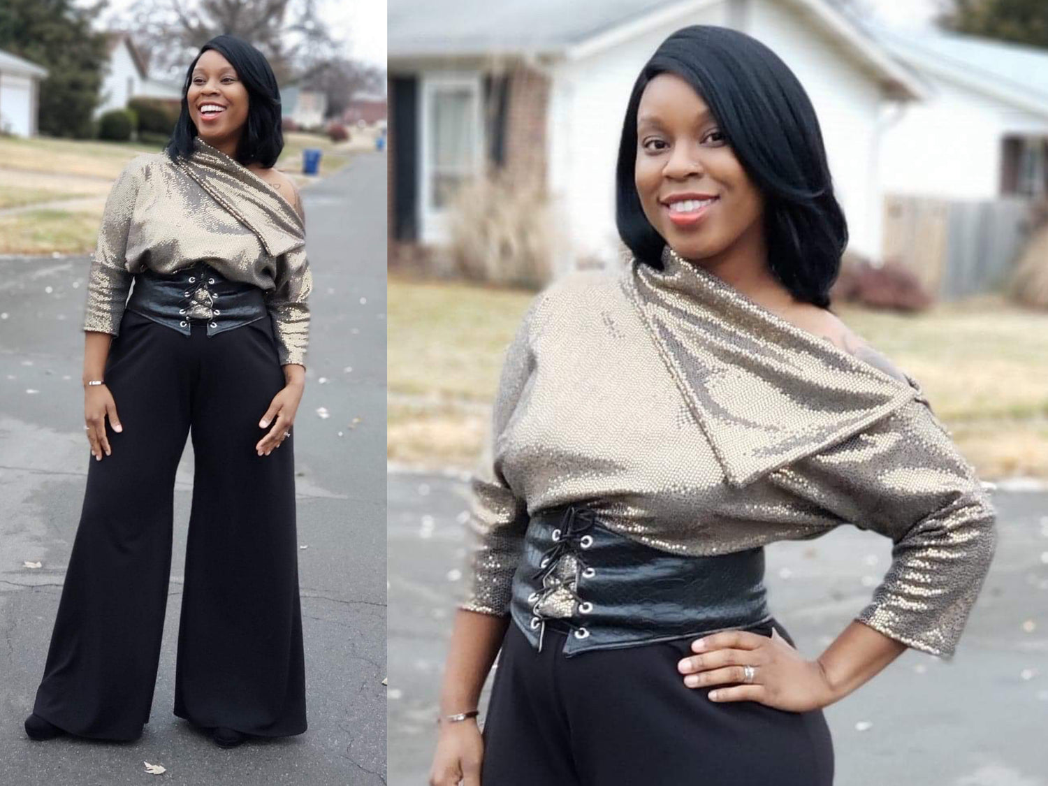 George And Ginger Patterns George And Ginger Patterns