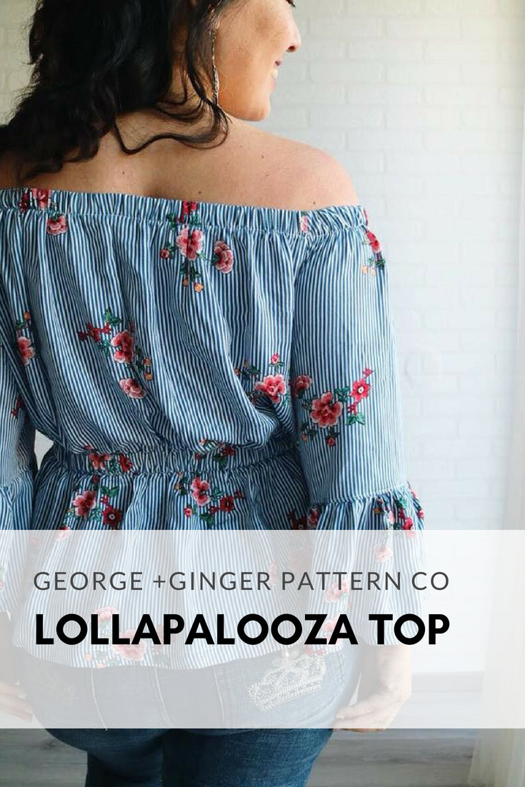 The Lollapalooza Top Release