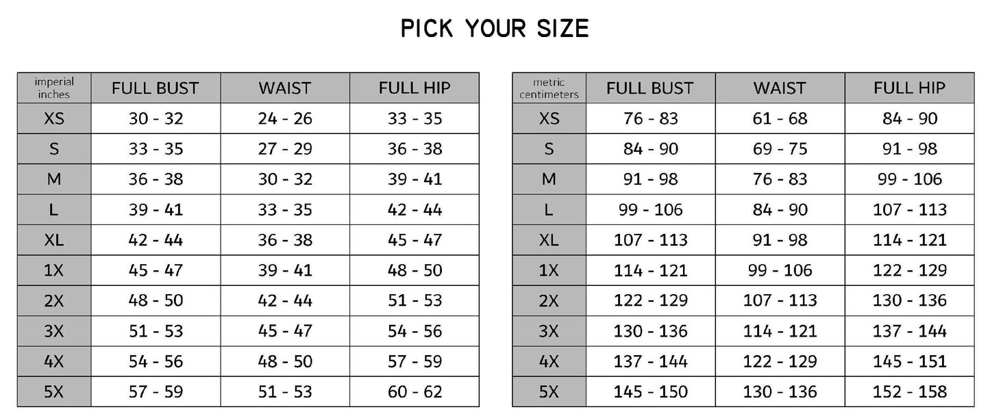 The TikTok Swerve Top PDF Sewing Pattern