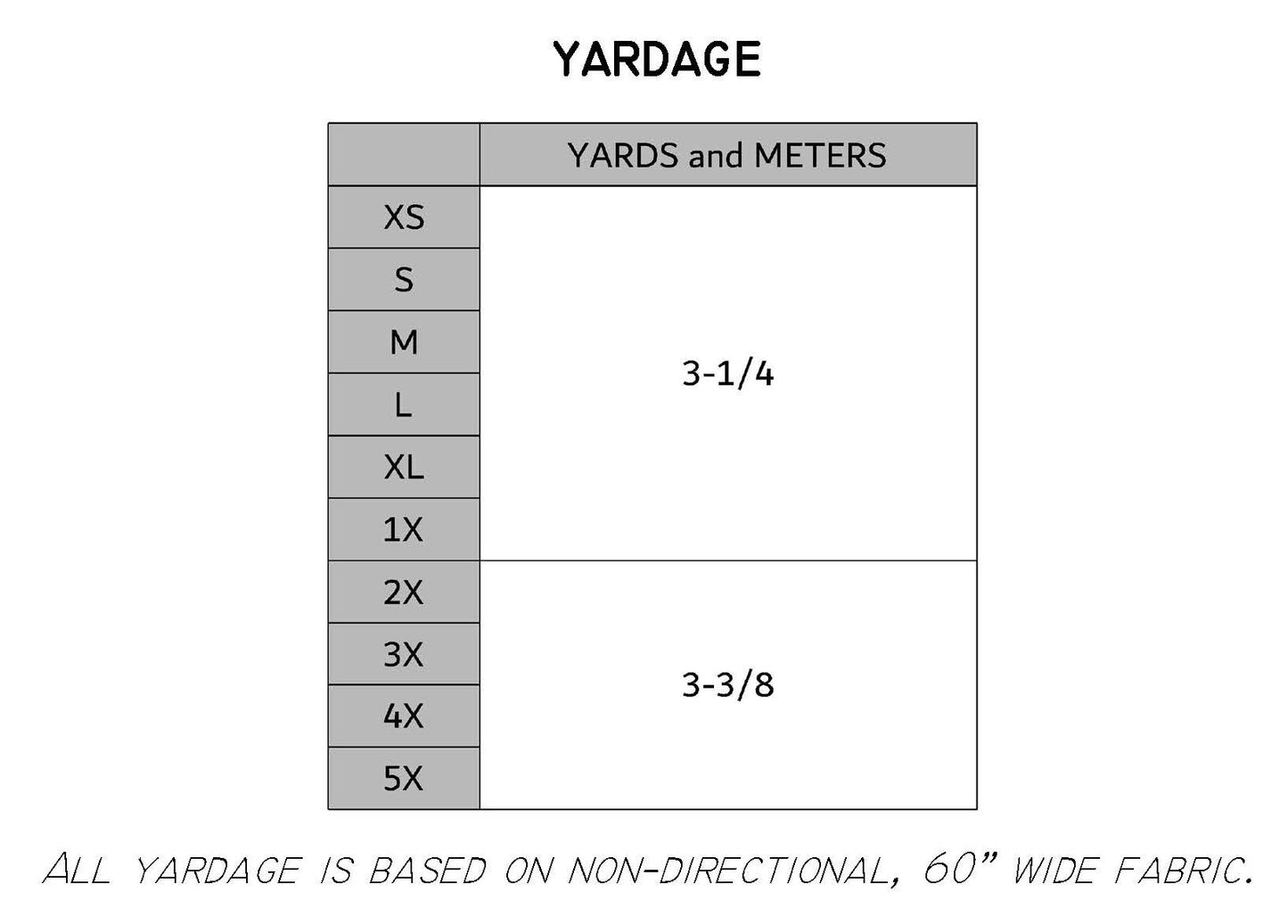 The TikTok Tea Gown PDF Sewing Pattern