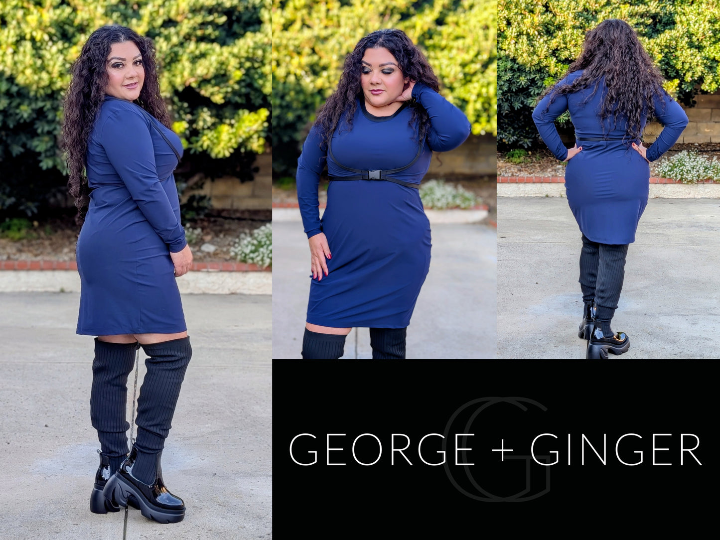 The Rebound Set PDF Sewing Pattern