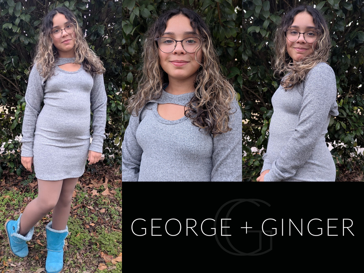 The Rebound Set PDF Sewing Pattern