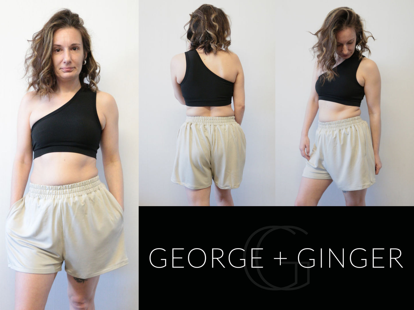 The Unwind Set PDF Sewing Pattern