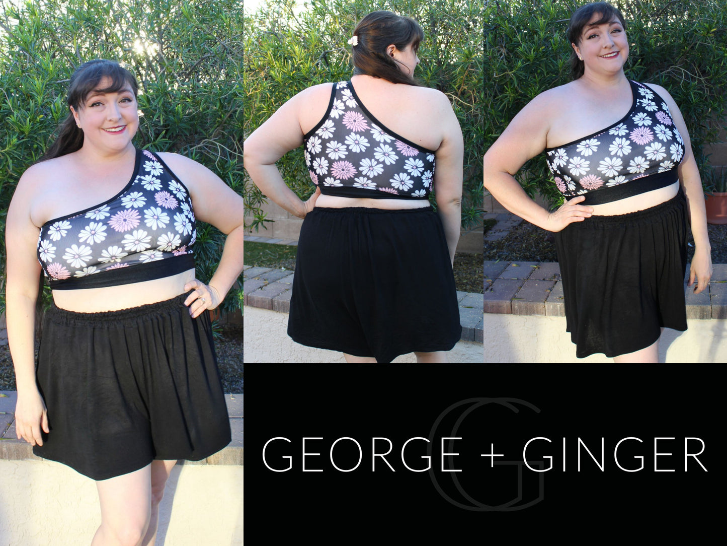 The Unwind Set PDF Sewing Pattern
