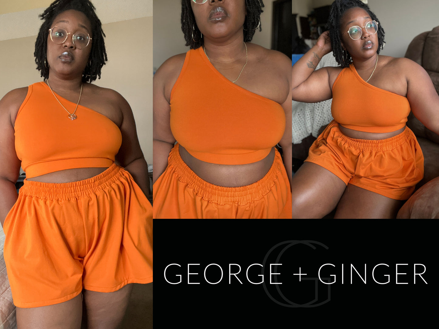The Unwind Set PDF Sewing Pattern
