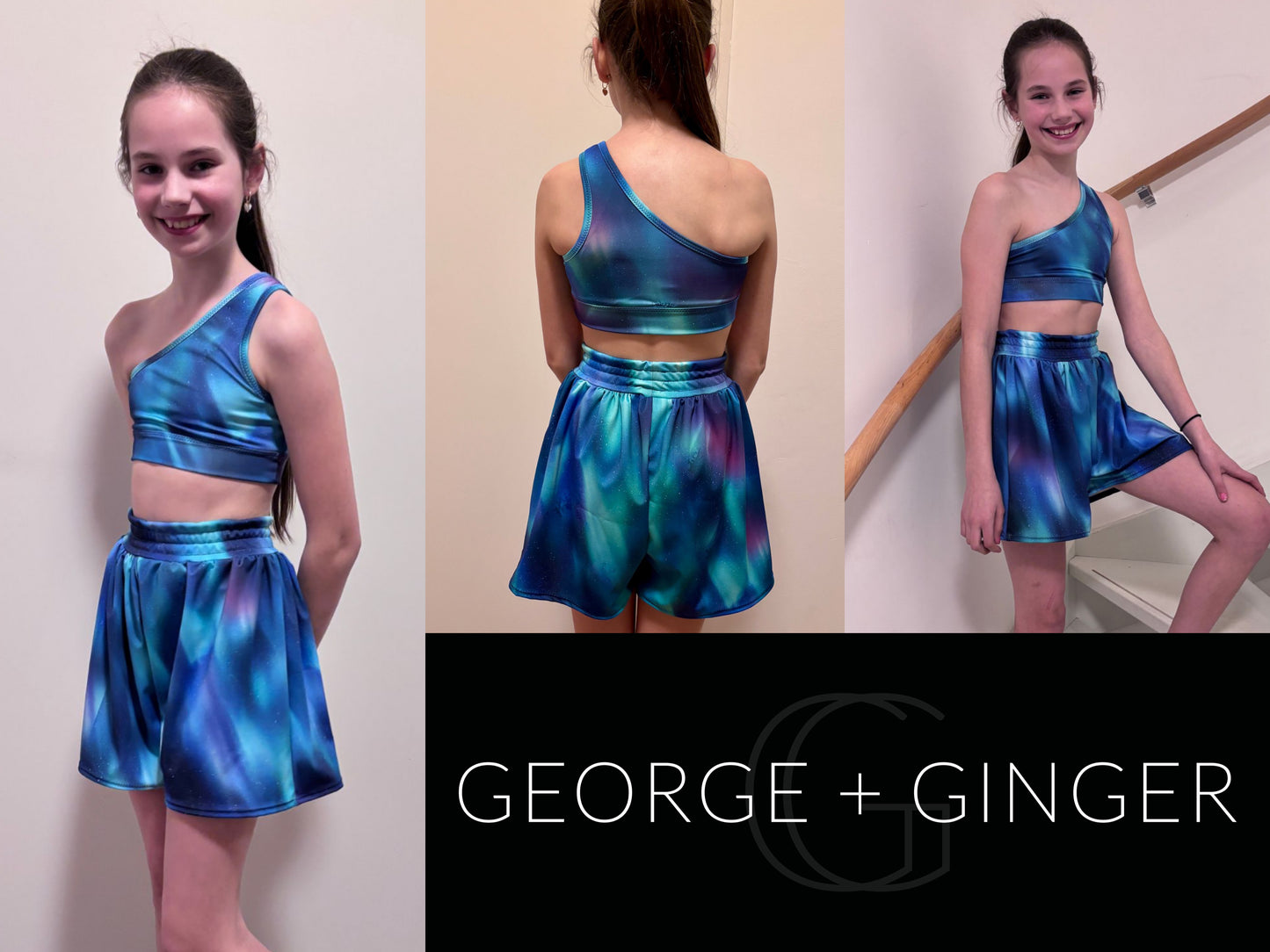 The Unwind Set PDF Sewing Pattern
