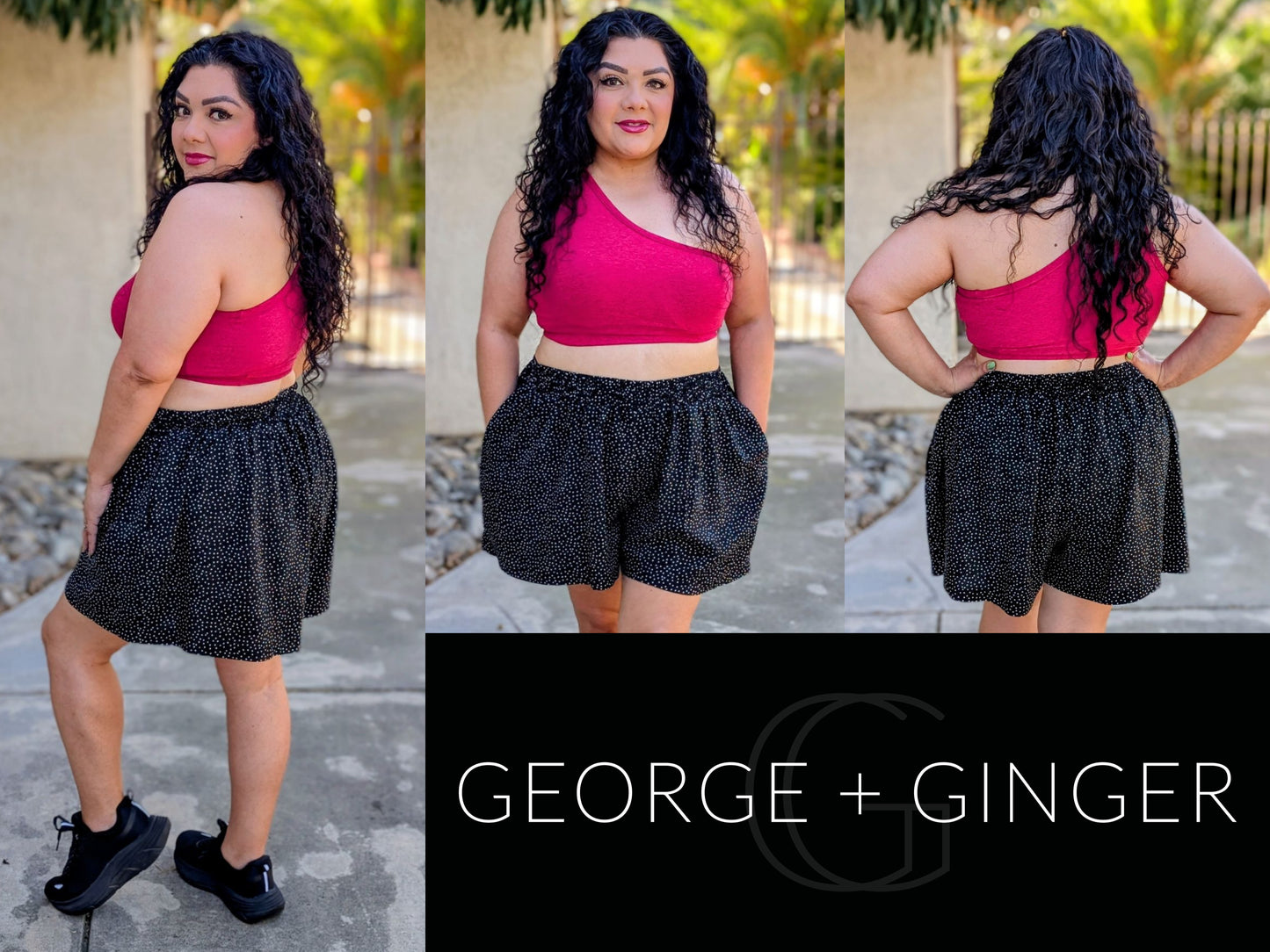 The Unwind Set PDF Sewing Pattern