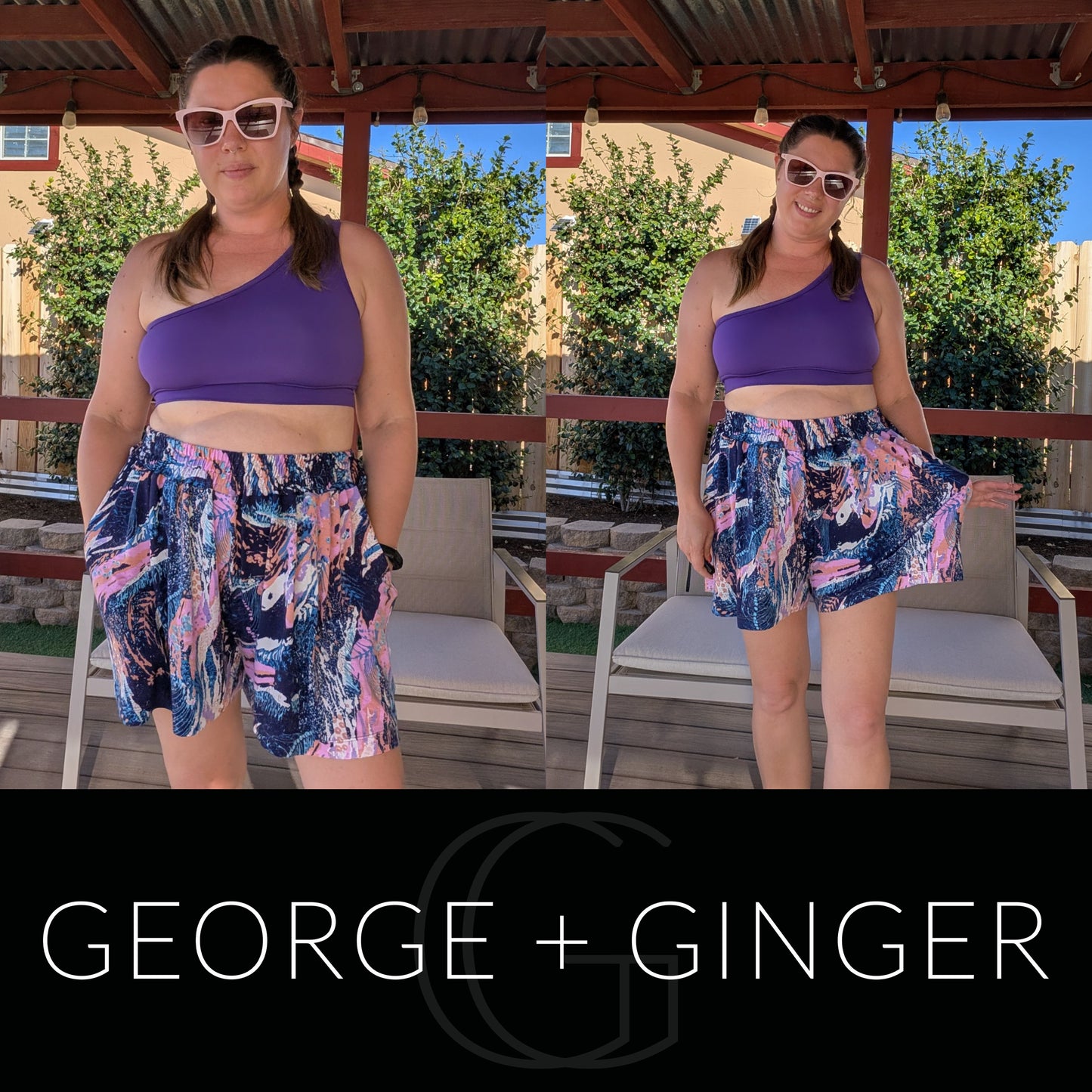 The Unwind Set PDF Sewing Pattern