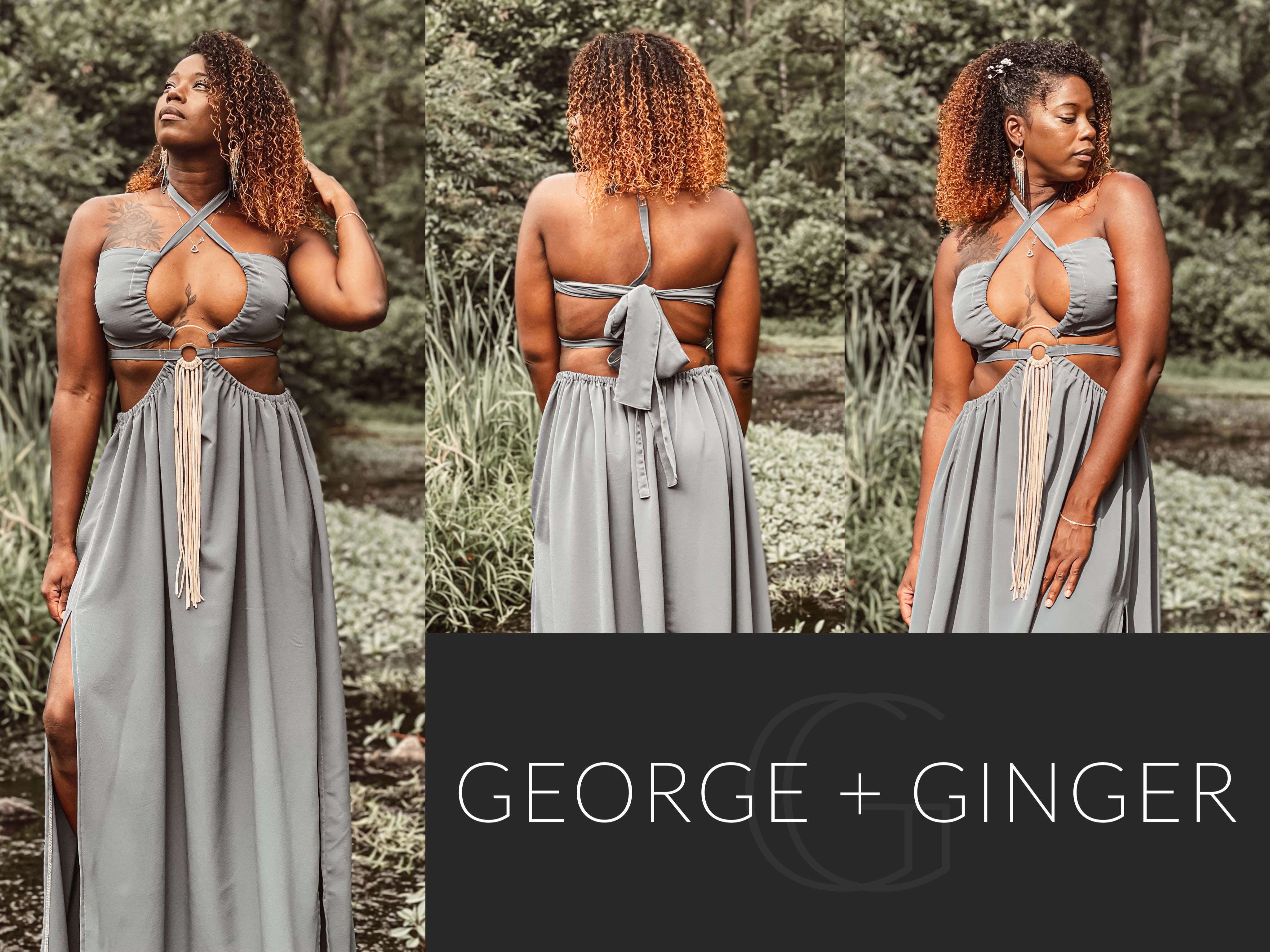 George maxi dresses best sale