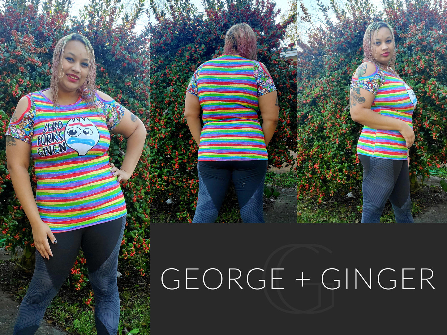 The Anniversary Top PDF Sewing Pattern