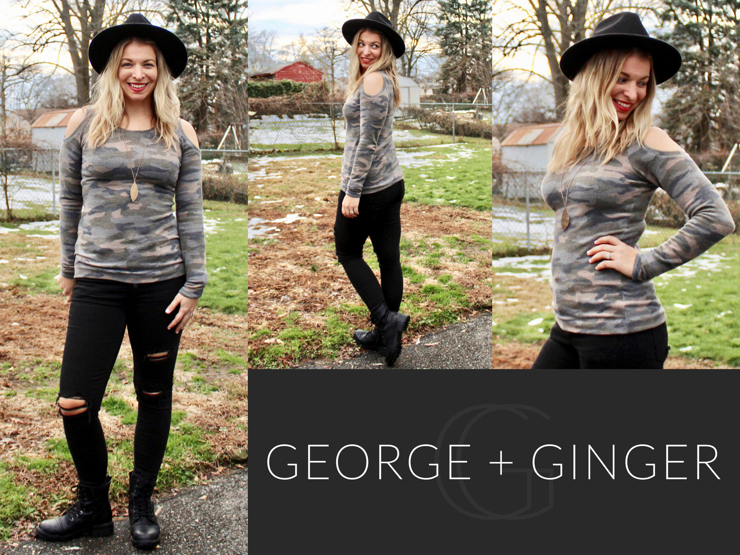 The Anniversary Top PDF Sewing Pattern