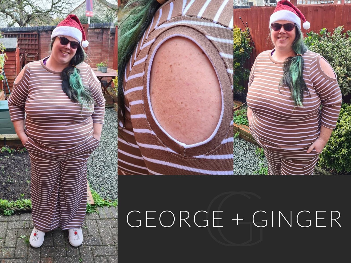 The Anniversary Top PDF Sewing Pattern