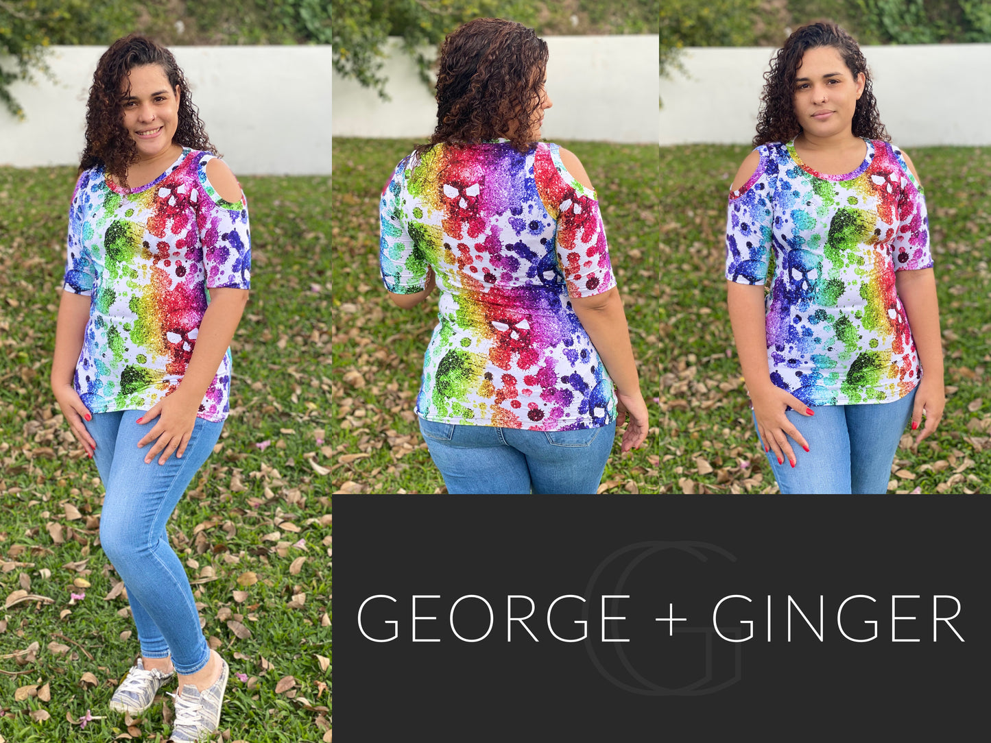 The Anniversary Top PDF Sewing Pattern