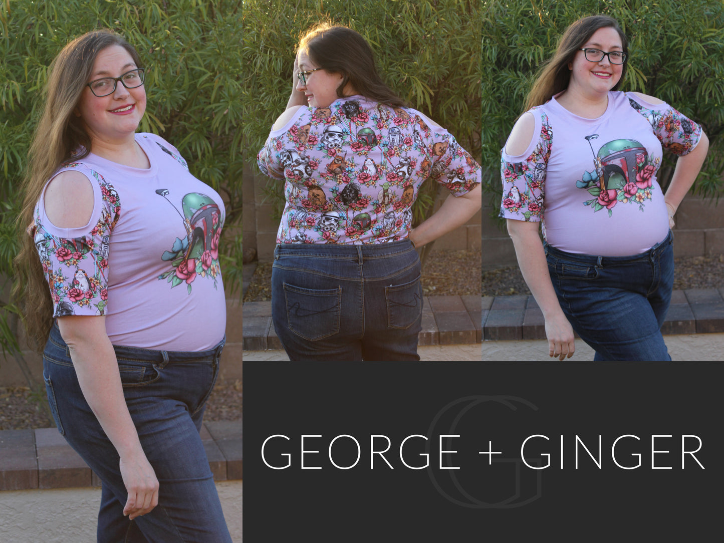 The Anniversary Top PDF Sewing Pattern