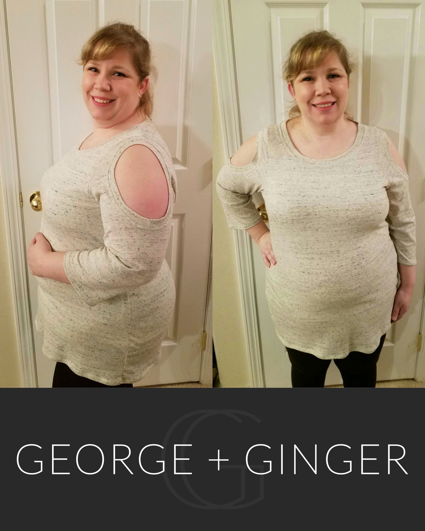 The Anniversary Top PDF Sewing Pattern