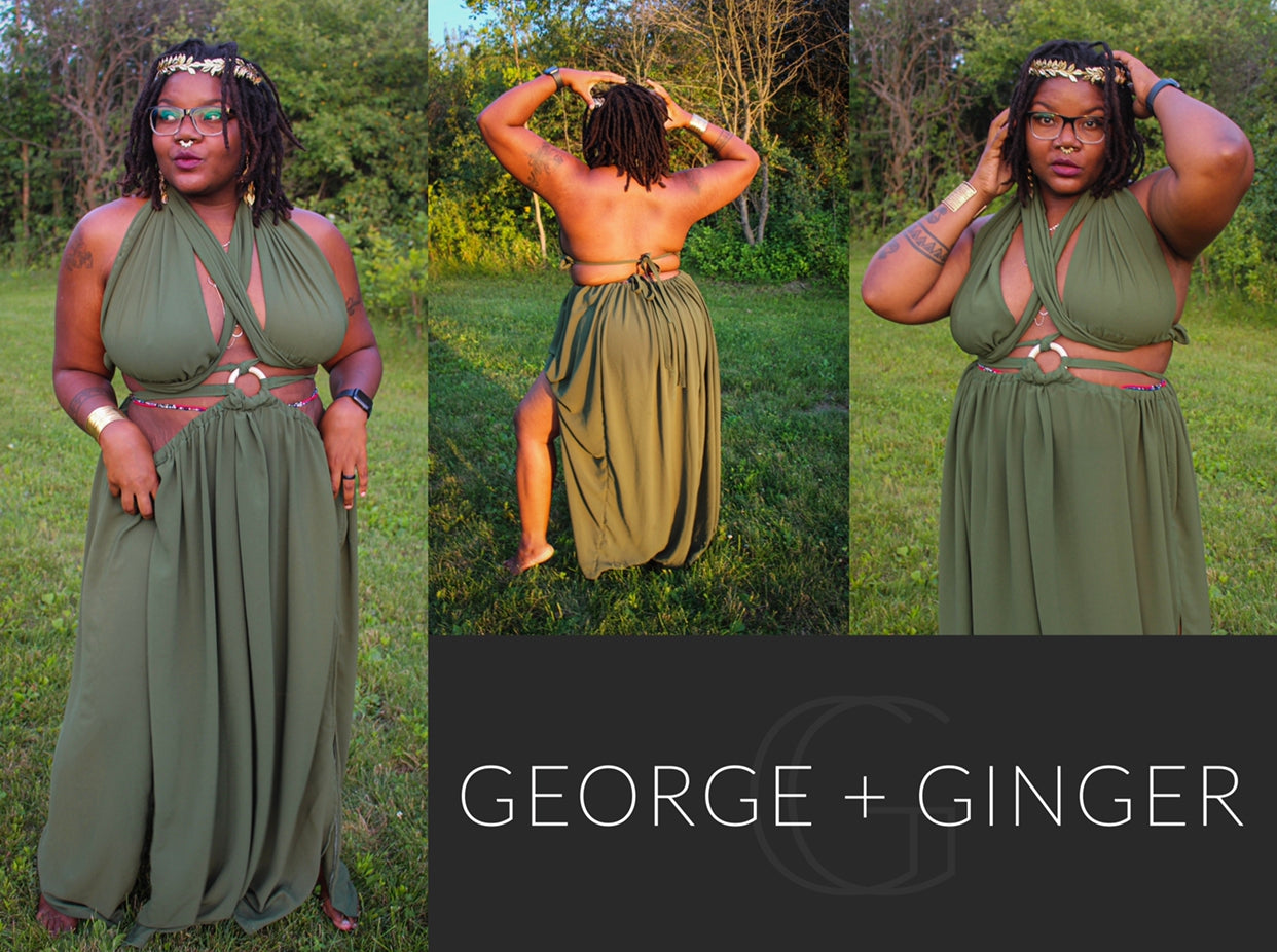 Dresses by george best sale