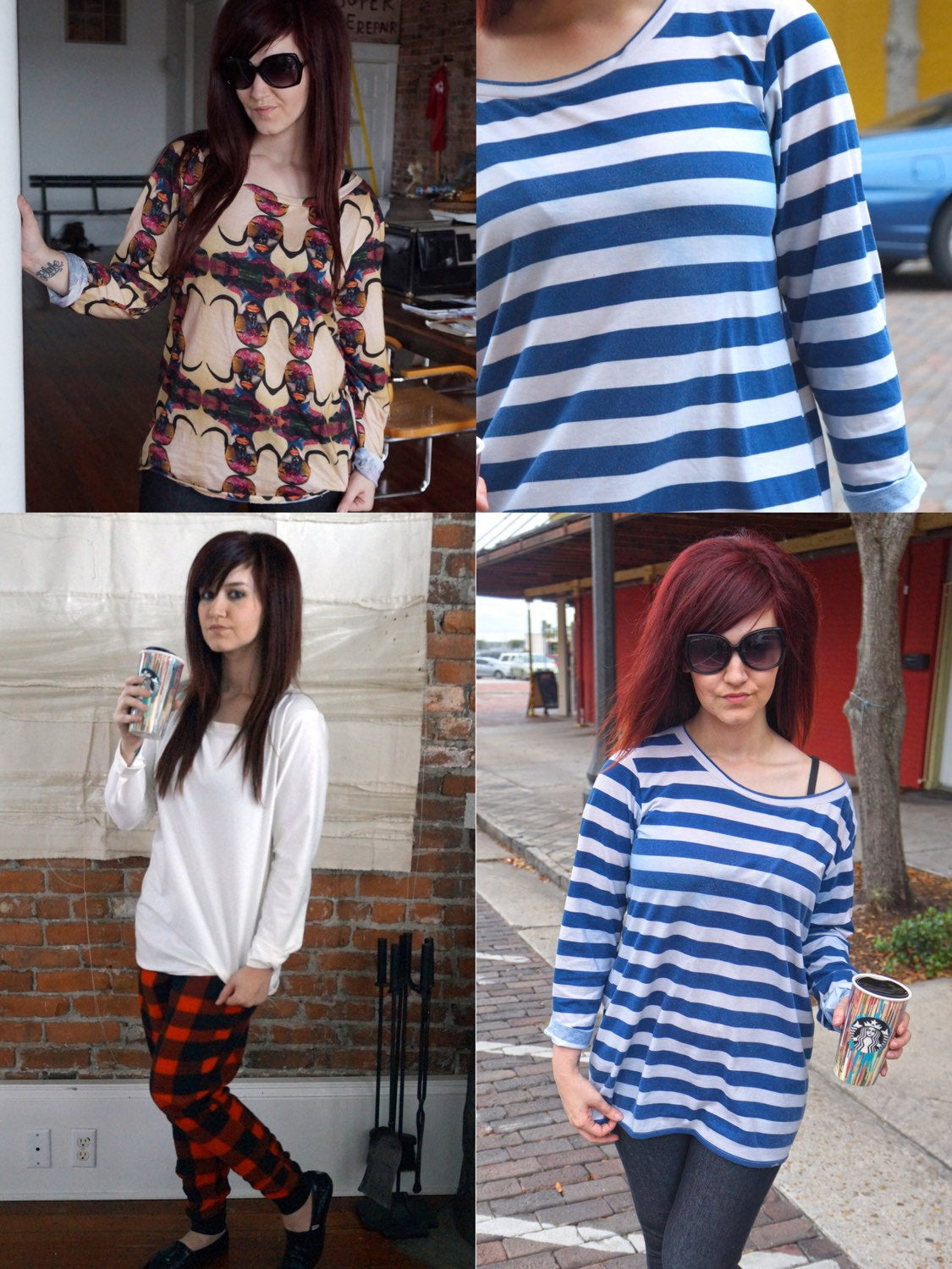 The Comfort Set PDF Sewing Pattern